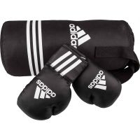 Juniorské boxerské rukavice s pytlem