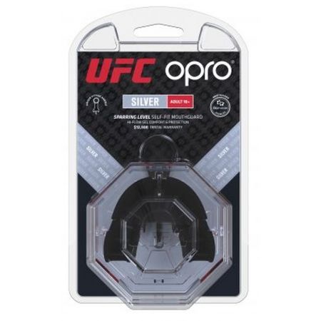 Chránič zubů - Opro UFC SILVER - 2