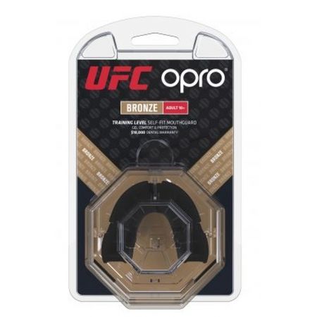Chránič zubů - Opro UFC BRONZE - 2