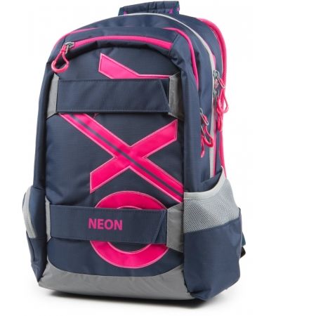 Školní batoh - Oxybag OXY BLUE LINE