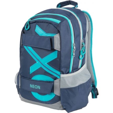 Školní batoh - Oxybag OXY BLUE LINE