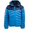 Dětská zimní bunda - ALPINE PRO OBOKO - 1