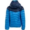 Dětská zimní bunda - ALPINE PRO OBOKO - 2