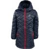 Dětský zimní kabát - ALPINE PRO EASO - 1