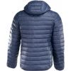 Pánská zimní bunda - ALPINE PRO CAYAN 2 - 2