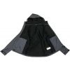 Pánská softshellová bunda - ALPINE PRO LEATOP 2 - 3