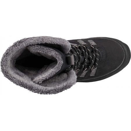 Dámská zimní obuv - Willard CASSIE - 4