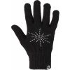 Dámské pletené rukavice - Lotto ELIS - 1