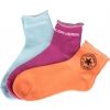 Dámské ponožky - Converse WOMEN QUARTER STAMP LOGO - 1