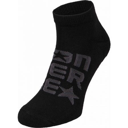 Pánské ponožky - Converse MEN'S MESH LOGO - 2