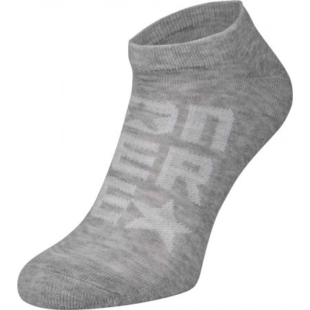 Dámské ponožky - Converse WOMEN'S MESH LOGO - 2