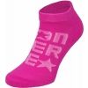 Dámské ponožky - Converse WOMEN'S MESH LOGO - 3