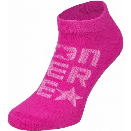 Dámské ponožky - Converse WOMEN'S MESH LOGO - 3