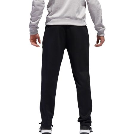 Pánské kalhoty - adidas TEAM ISSUE FLEECE PANT - 4