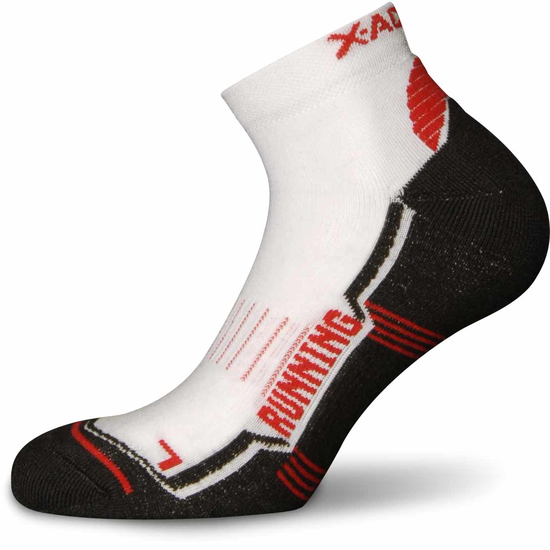 SOCKS Running - Funkční ponožky