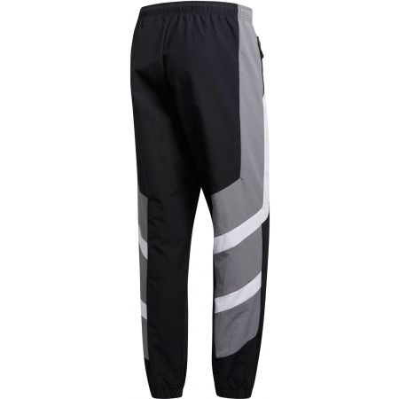 Pánské sportovní kalhoty - adidas EQT WIND PANT - 2