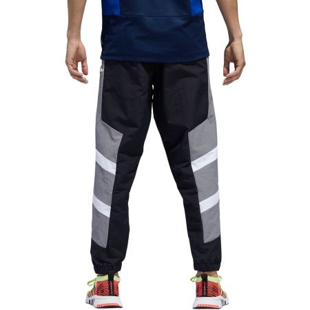 Pánské sportovní kalhoty - adidas EQT WIND PANT - 5