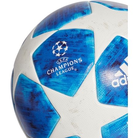Fotbalový míč - adidas FINALE18 OMB - 2