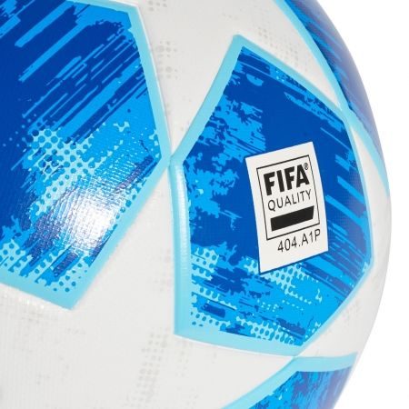 Fotbalový míč - adidas FINALE18 TT - 4