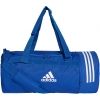 Sportovní taška - adidas CONVERTIBLE 3-STRIPES DUFFEL M - 1