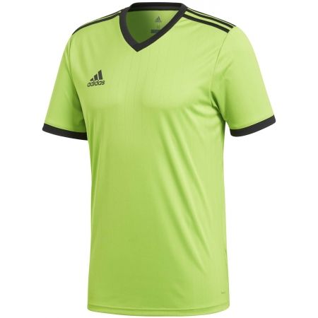 Pánský fotbalový dres - adidas TABELA 18 JSY