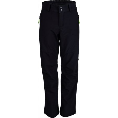 Chlapecké softshellové kalhoty - Umbro FIRO - 2
