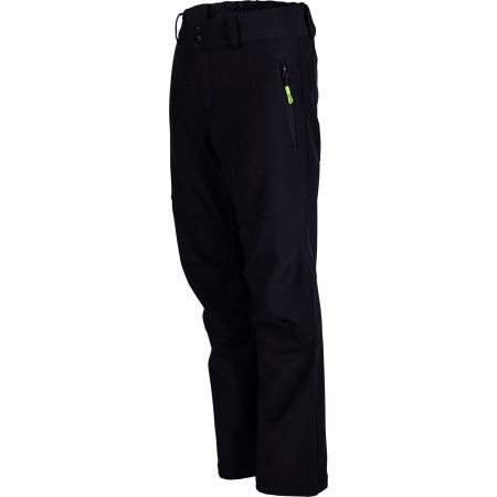 Chlapecké softshellové kalhoty - Umbro FIRO - 1