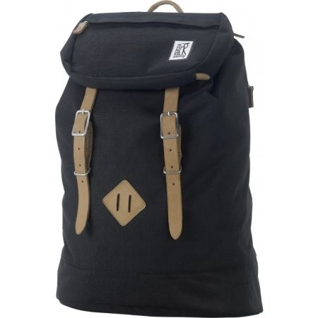 Stylový unisex batoh - The Pack Society PREMIUM BACKPACK - 2