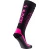 Funkční dětské lyžařské ponožky - Klimatex DAGY - 2