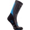 Unisexové outdoorové ponožky - Klimatex ITTO - 2