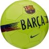 Fotbalový míč - Nike FC BARCELONA SUPPORTERS - 1