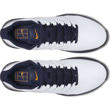 Pánská tenisová obuv - Nike AIR ZOOM PRESTIGE CLAY - 4