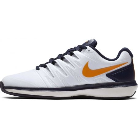 Pánská tenisová obuv - Nike AIR ZOOM PRESTIGE CLAY - 2