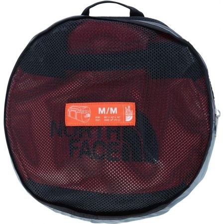 Cestovní taška - The North Face BASE CAMP DUFFEL M - 5