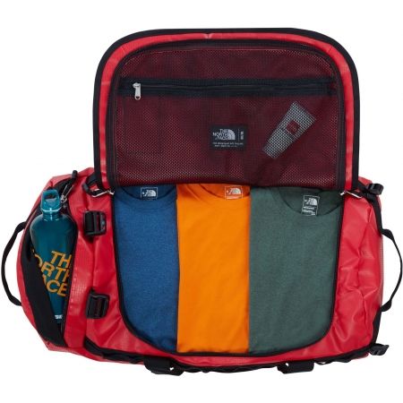Cestovní taška - The North Face BASE CAMP DUFFEL M - 3