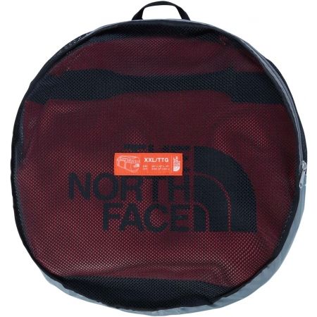 Cestovní taška - The North Face BASE CAMP DUFFEL XXL - 5