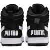 Pánské kotníkové boty - Puma REBOUND STREET V2 FUR - 6