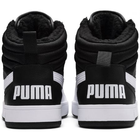 Pánské kotníkové boty - Puma REBOUND STREET V2 FUR - 6