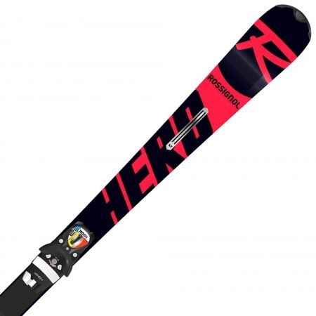 Sjezdové lyže - Rossignol HERO ELITE ST TI + NX12 - 2