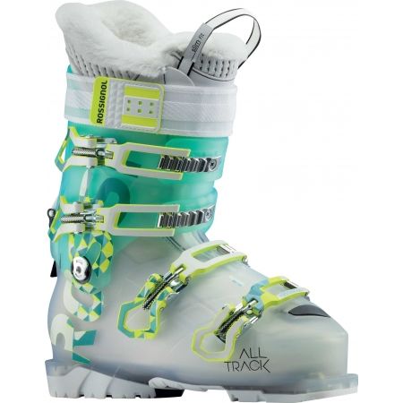 Dámské lyžařské boty - Rossignol ALLTRACK PRO 80 W