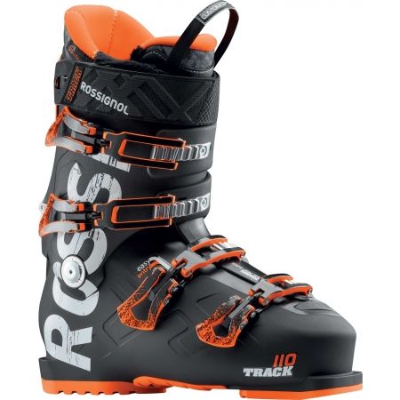 Pánské lyžařské boty - Rossignol TRACK 110