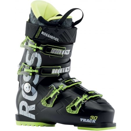 Pánské lyžařské boty - Rossignol TRACK 90