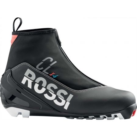 Běžecké boty na klasiku - Rossignol X-6 CLASIC-XC - 1