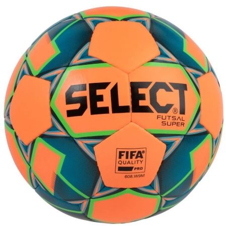 Futsalový míč - Select FUTSAL SUPER