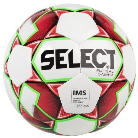 Futsalový míč - Select FUTSAL SAMBA