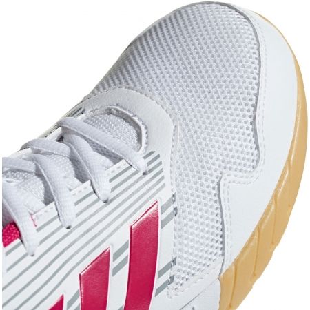 Dětská volejbalová obuv - adidas ALTARUN K - 4