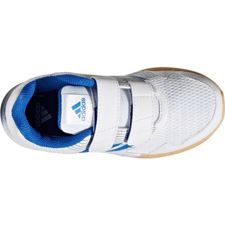 Dětská volejbalová obuv - adidas ALTARUN CF K - 2