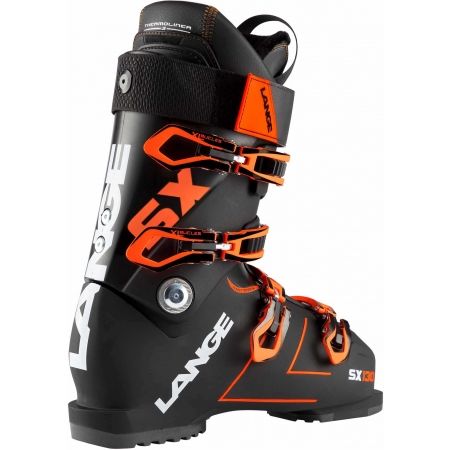 Lyžařské boty - Lange SX 130 - 2