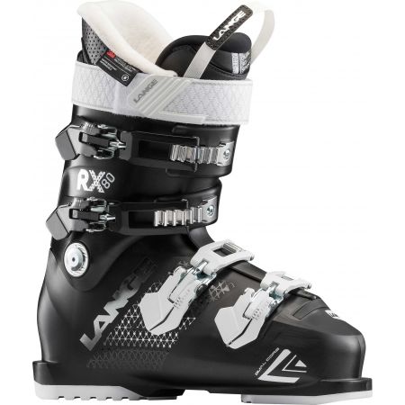 Lange RX 80 W - Dámské lyžařské boty