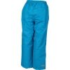Dětské zateplené kalhoty - Lewro NOY - 3